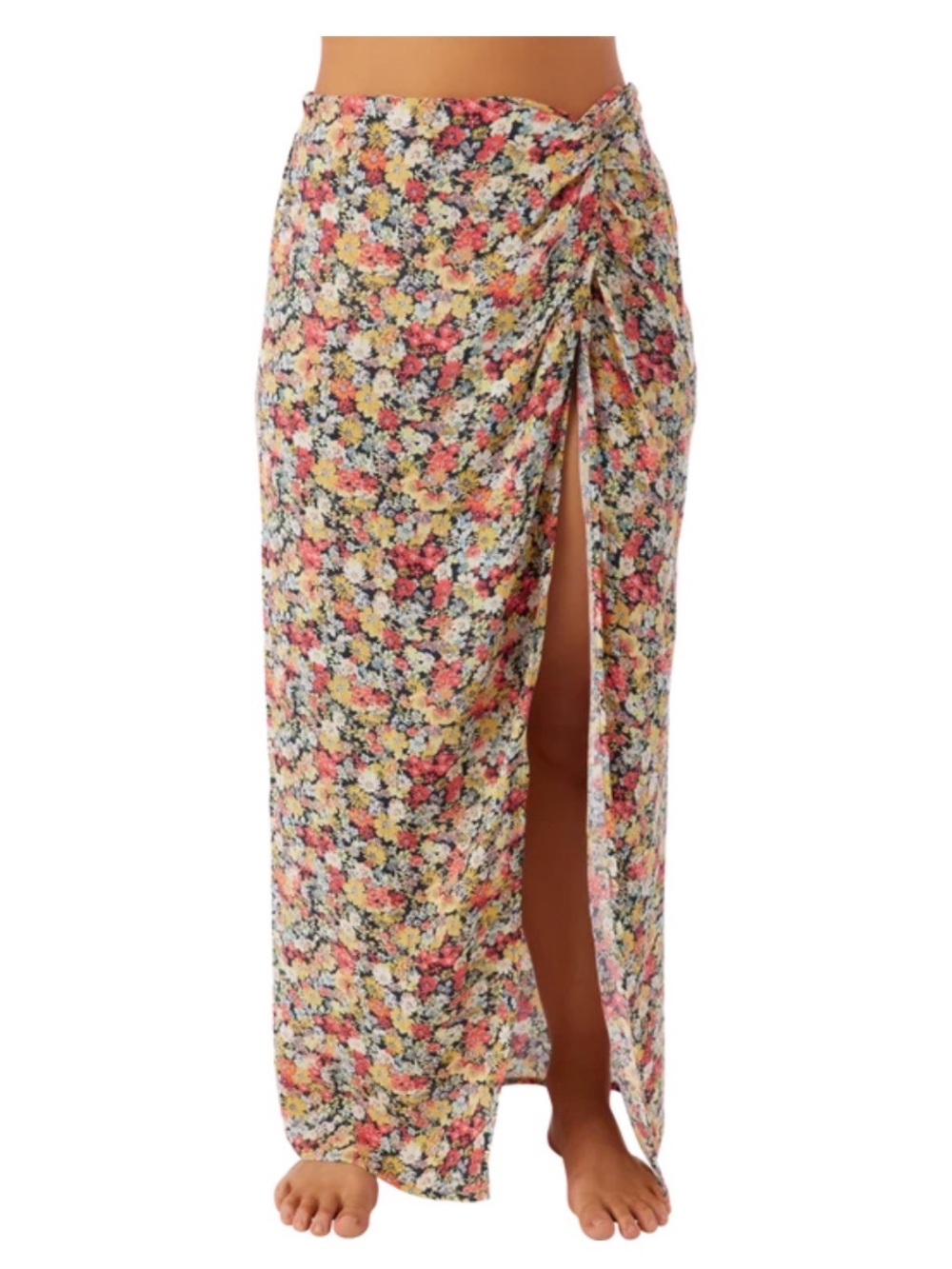 O’Neill Hanalei Printed Skirt fits L to XL